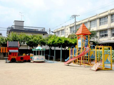 天宗学園東住吉園の画像1