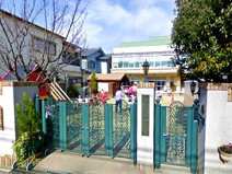湯里保育園