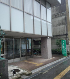 淀井病院の画像2