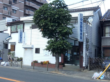 中埜動物病院の画像1