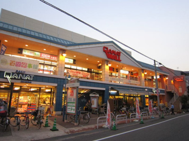 シルク桑津店の画像1
