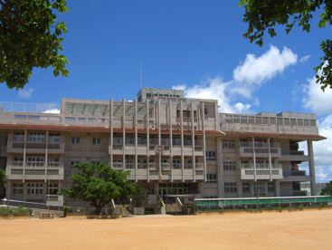 大山小学校の画像1
