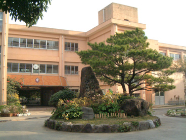 普天間小学校の画像1