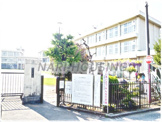 武蔵村山市立第二小学校