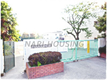 武蔵村山市立第八小学校