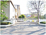 武蔵村山市立第十小学校