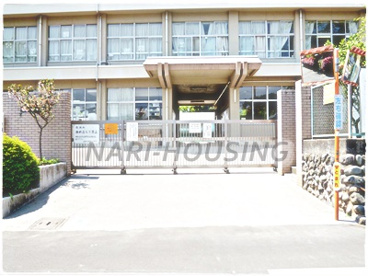 武蔵村山市立第三小学校の画像1