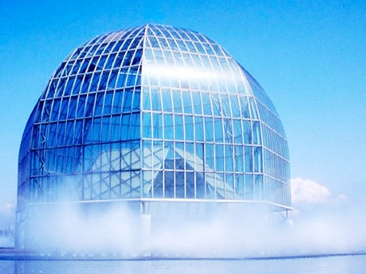 水族館 葛西臨海水族園