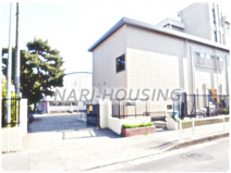 武蔵村山市立雷塚小学校