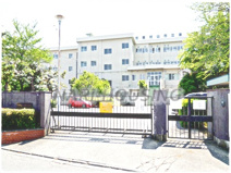 武蔵村山市立小中一貫校大南学園第七小学校