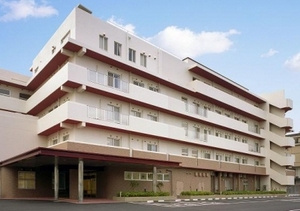 南大阪療育園の画像1