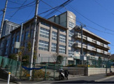 横浜市立 杉田小学校