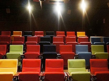 ミニシアター UPLINK X