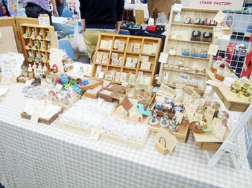 世田谷アートフリマ 