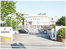 武蔵村山市立第五中学校