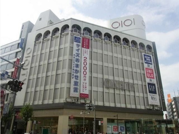 マルイシティ池袋の画像1