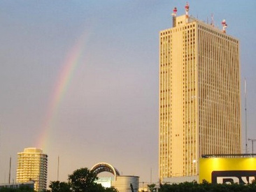 サンシャイン60