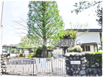 昭島市立成隣小学校