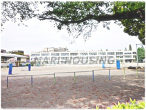 昭島市立清泉中学校