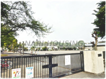 昭島市立東小学校