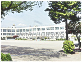 昭島市立拝島第三小学校