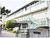 昭島市立武蔵野小学校