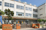 綾瀬小学校