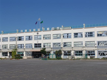 伊興小学校の画像1