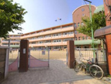 梅島小学校