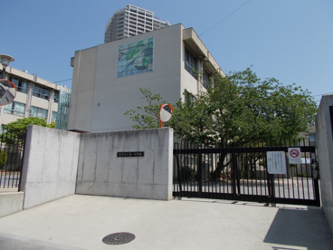 摂津市立 第一中学校の画像1