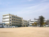 大島小学校