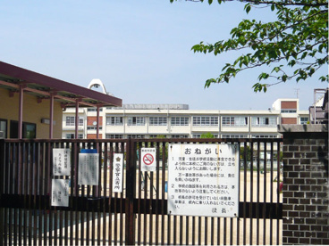 塚口小学校の画像1