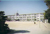 武庫東小学校