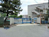 川崎市立宮内中学校