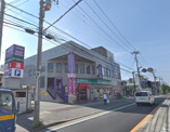 まいばすけっと川崎宮内店