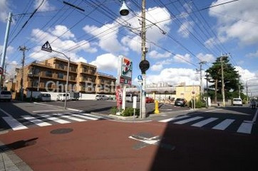 セブンイレブン 浜田山鎌倉街道店