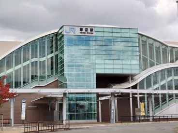 JR京都線 岸辺駅の画像4
