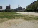 南吹田公園