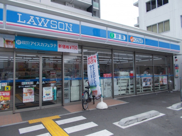 ローソン 吹田南金田店の画像2