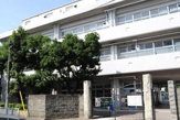 横浜市立 生麦小学校