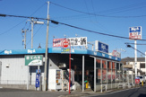 ビッグ・エー　千葉園生店