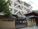 茨木小学校