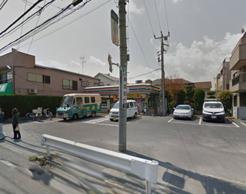 セブンイレブン川口上青木中央通り店の画像1