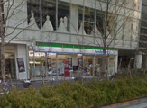 ファミリーマート　東新宿店