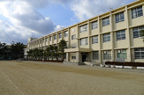 武庫中学校