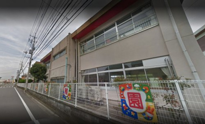 徳島市立八万幼稚園の画像1