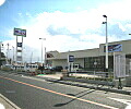 マルアイ土山店
