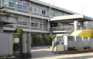 大阪府立藤井寺工科高等学校の画像1