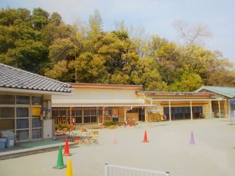 徳島市役所 八万保育所の画像1