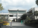 八万南小学校